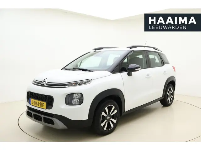 Citroën C3 Aircross 1.2 PureTech S&S Feel 2020 Benzine