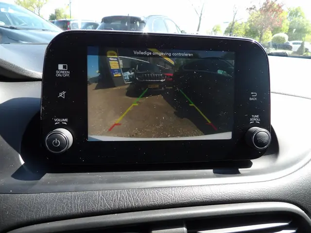 Fiat Tipo 1.4 16v Mirror / Rijklaarprijs 2019 Benzine 16