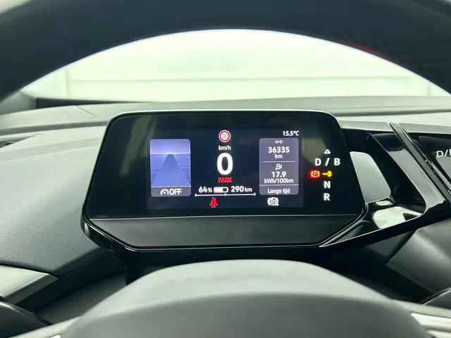 Volkswagen ID.4 Life 77 kWh Auto. 2021 Elektrisch 17