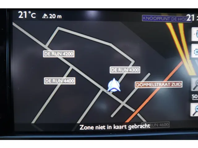 Peugeot 208 1.0 VTi Blue Lease 2013 Benzine 18