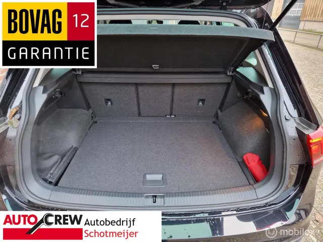 Volkswagen Tiguan 1.4 TSI ACT Comfortline 2018 Benzine 38