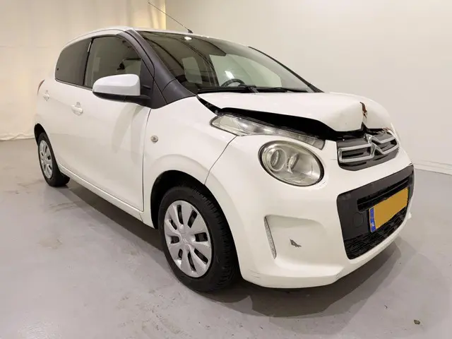 Citroën C1