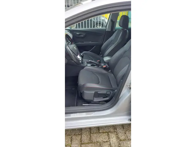SEAT Leon ST 1.4 EcoTSI FR 2015 Benzine 13