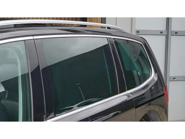 SEAT Alhambra 2.0 TSI 221PK 7-Zits 2017 Benzine 52
