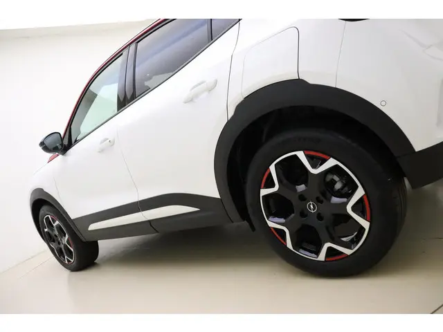 Opel Mokka 1.2 Turbo 100pk GS 2023 Benzine 19