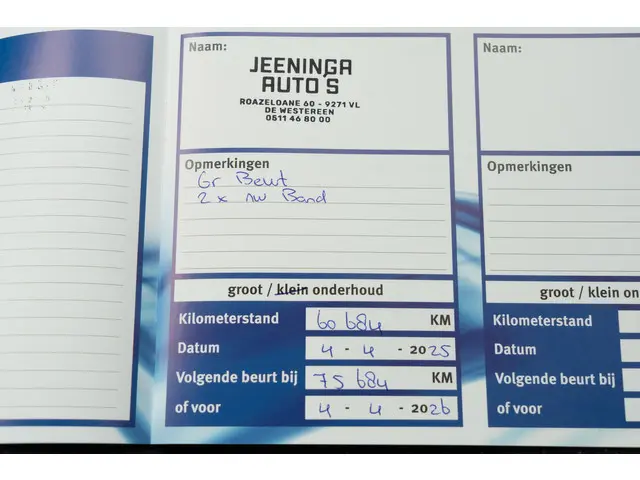 Volkswagen up! 1.0 BMT high up! | PDC | Cruise 2018 Benzine 22