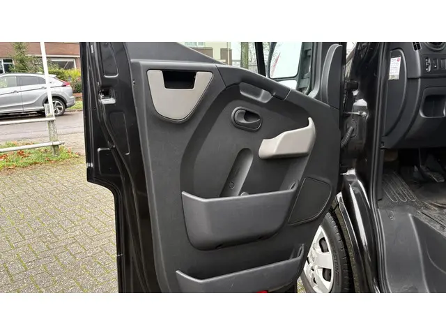 Renault Master bestel T28 2.3 dCi L1H1 2017 Diesel 15