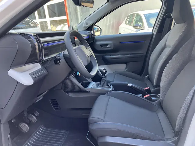 Citroën C3 1.2 Turbo 100pk You 2025 Benzine 11