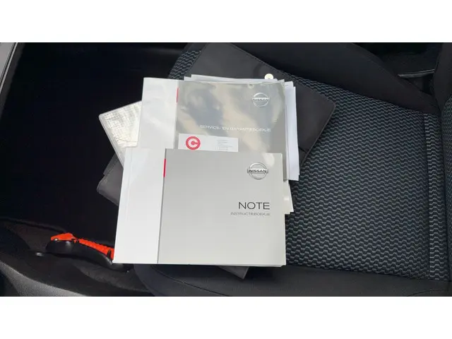 Nissan Note 1.2 DIG-S Connect Edition 2014 Benzine 17