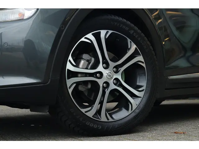 Opel Ampera-e Business executive 60 kWh 2018 Elektrisch 4