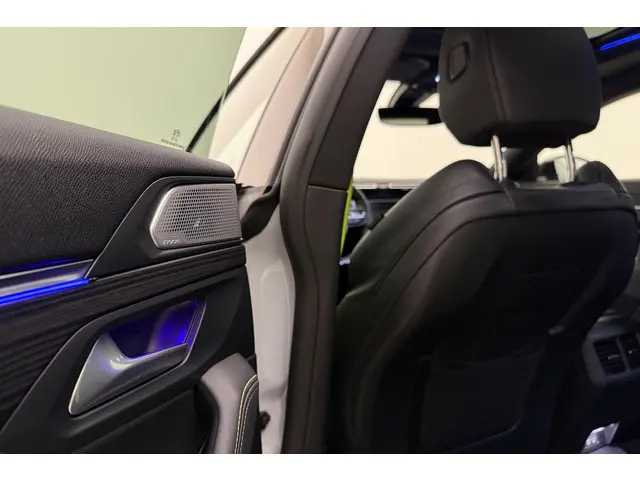 Peugeot 508 SW 1.6 HYbrid PSE 2023 Hybride Benzine 28