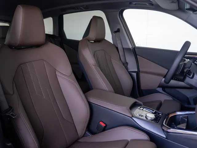 BMW X3 30e xDrive 2026 Hybride Benzine 8