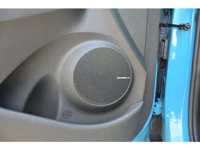 Hyundai Kona EV Premium 64 kWh 2021 Elektrisch 17