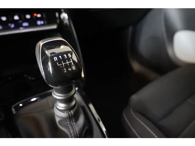 Citroën C3 Aircross Turbo 100 Plus 2025 Benzine 36