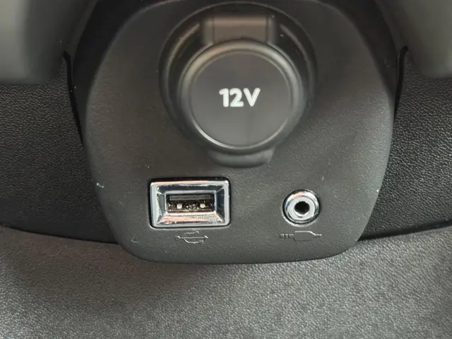 Peugeot 108 1.0 e-VTi Active 2014 Benzine 11