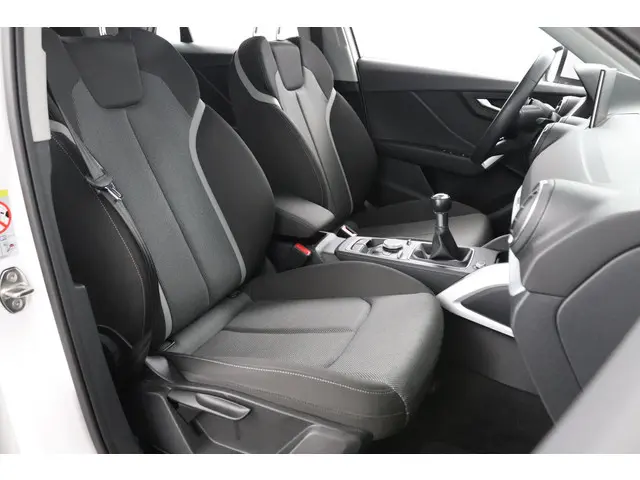 Audi Q2 30 TFSI epic 2020 Benzine 9