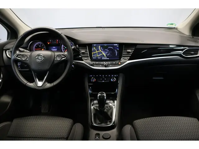 Opel Astra 1.0 Innovation |Keyless|Carplay|Cam| 2018 Benzine 3