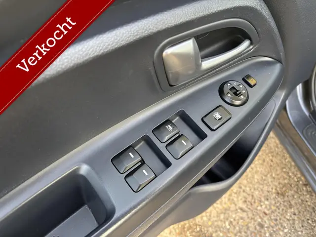 Kia Rio 1.2 CVVT Plus Pack/AIRCO/5DRS/APK/NAP 2013 Benzine 11