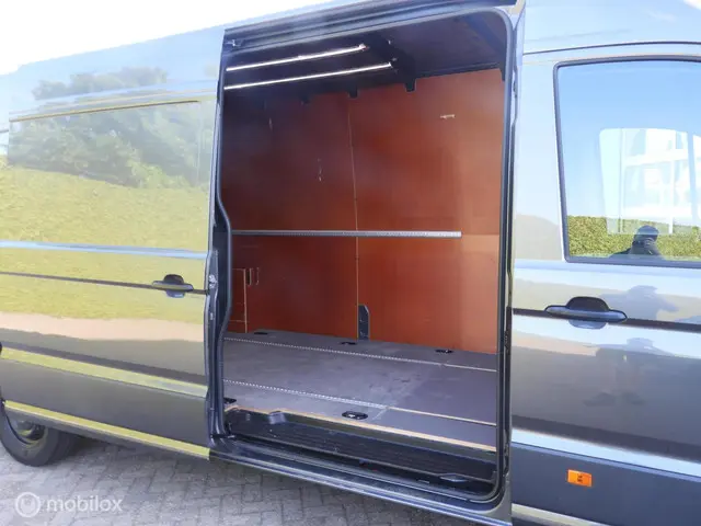 Volkswagen Crafter Bestel 2.0 TDI L4H4 2019 Diesel 10