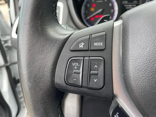 Suzuki S-Cross 1.4 Boosterjet Exclusive 2019 Benzine 9