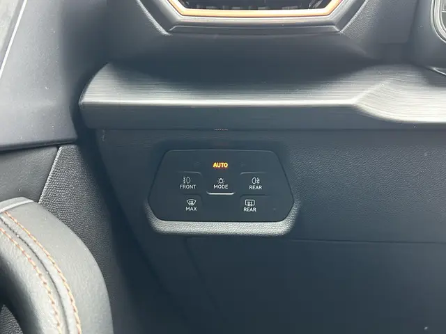 CUPRA Formentor VZ e-Hybrid 1.4 2022 Hybride Benzine 23