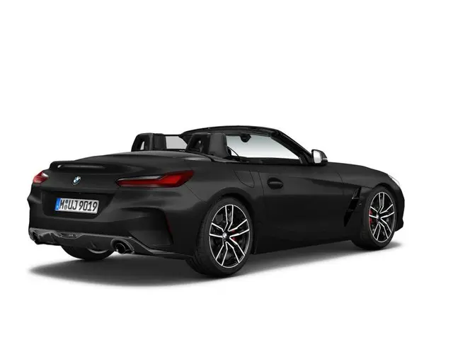 BMW Z4 2