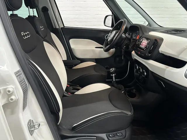 Fiat 500L 0.9 TwinAir Trekking 2014 Benzine 10
