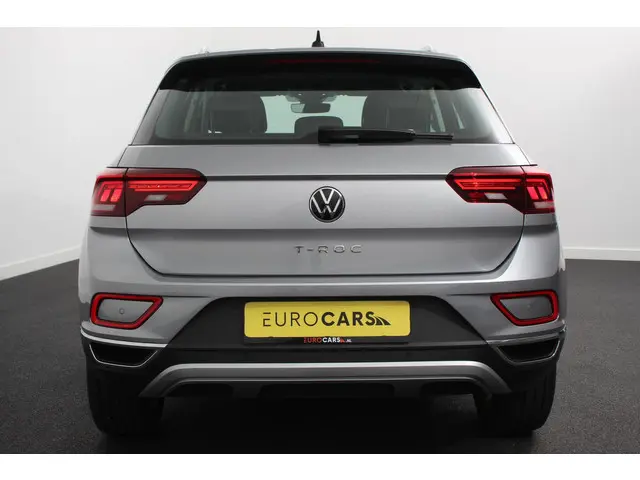 Volkswagen T-Roc 1.5 TSI 150pk DSG Style 2023 Benzine 5
