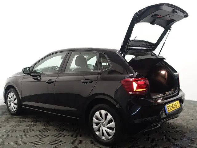 Volkswagen Polo 1.6 TDI Highline- 2018 Diesel 25