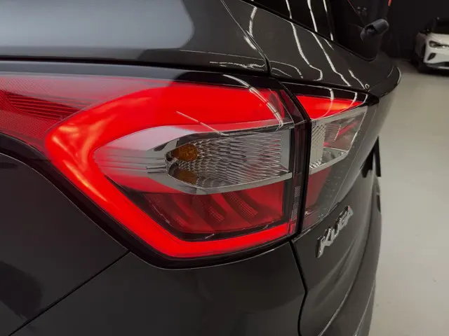 Ford Kuga 1.5 EcoBoost Vignale ST-Line 2018 Benzine 19