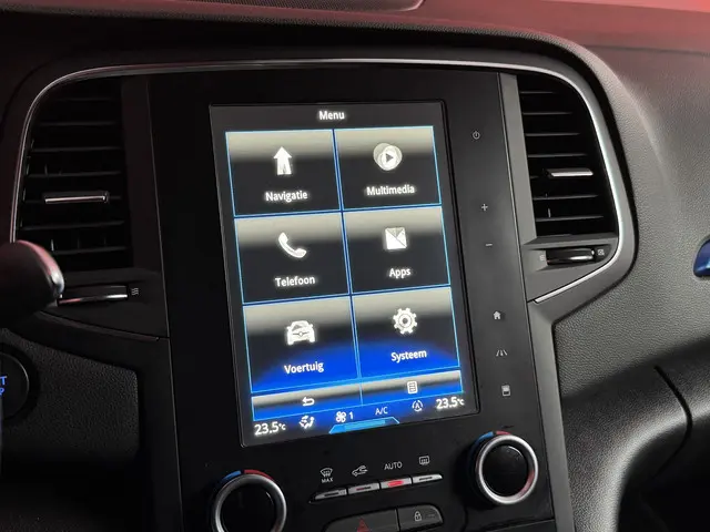 Renault Mégane 1.6 TCe GT 2015 Benzine 36