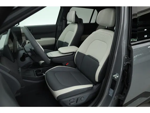Kia EV3 GT-Line 81.4 kWh 2025 Elektrisch 3