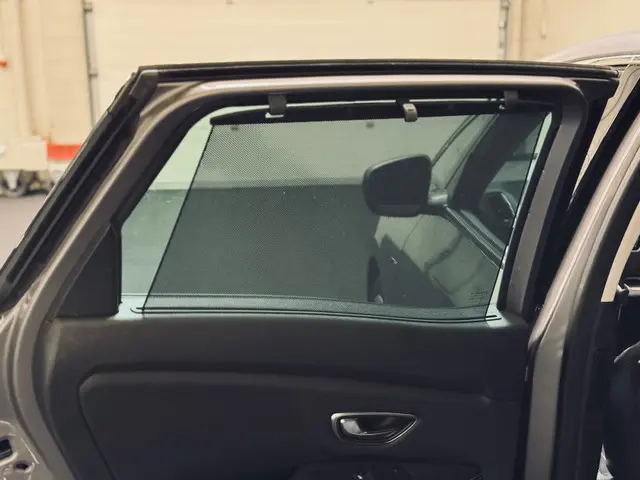 Renault Scénic 1.3 TCe Limited 2019 Benzine 13