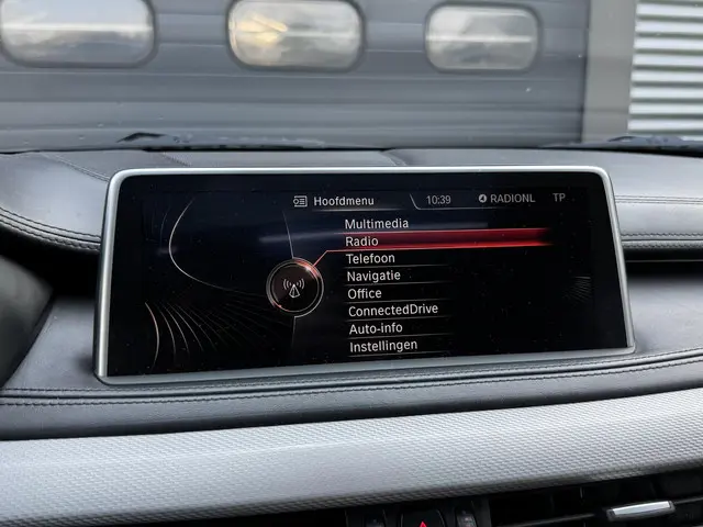 BMW X6 M50d 2016 Diesel 20