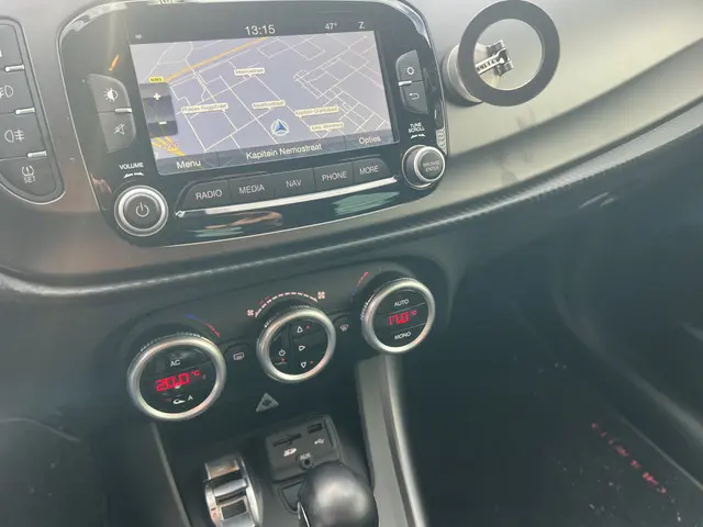 Alfa Romeo Giulietta 1.4 T Sprint 2016 Benzine 8