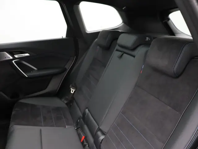 BMW iX1 xDrive30 2023 Elektrisch 23