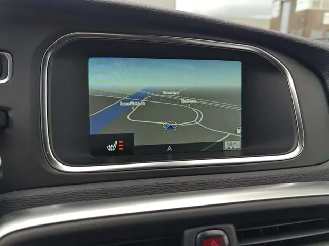 Volvo V40 2.0 T2 Nordic+ 2016 Benzine 15