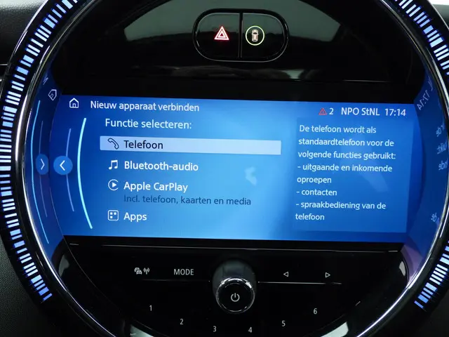 MINI Electric 3-deurs Cooper SE 2021 Elektrisch 22