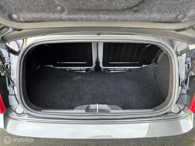 Fiat 500C 1.2 Lounge 2016 Benzine 18