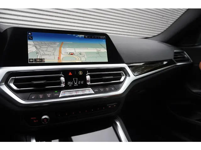 BMW 2 Serie Coupé M240i xDrive 2022 Benzine 11