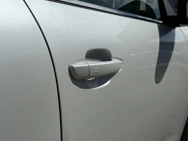 Citroën C5 Aircross 1.2 PureTech Shine 2022 Benzine 8