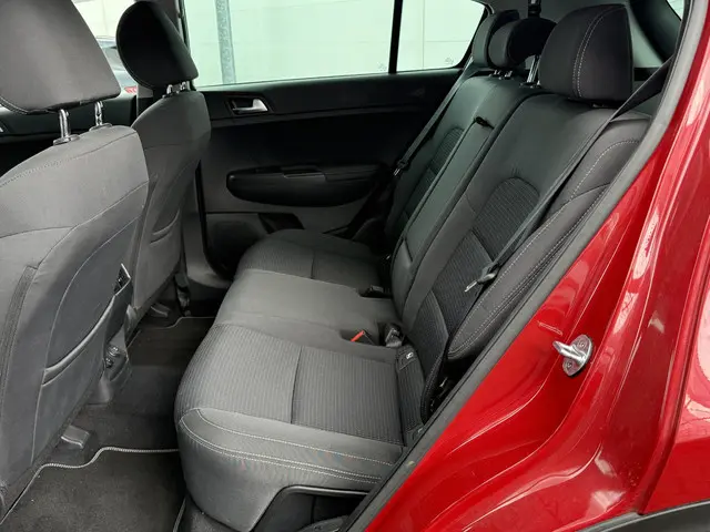 Kia Sportage 1.6 GDI DynamicLine 2017 Benzine 14