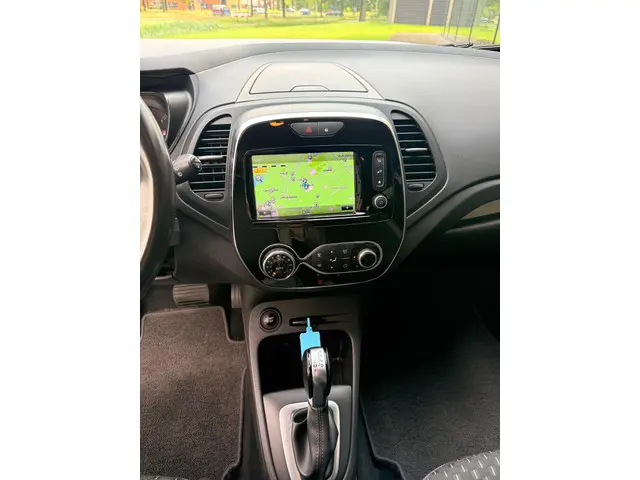 Renault Captur 1.3 TCe Intens 2019 Benzine 8