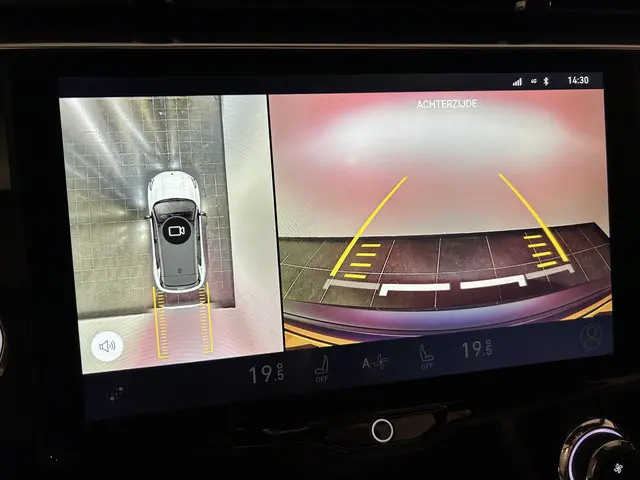 Lynk & Co 01 1.5 2024 Hybride Benzine 11