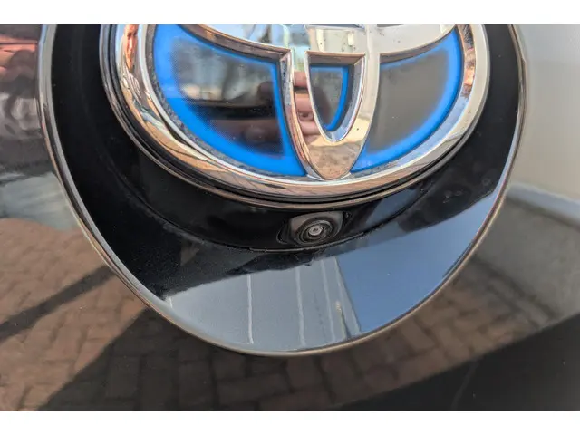 Toyota Corolla Hybrid 140 Dynamic 2024 Hybride Benzine 12