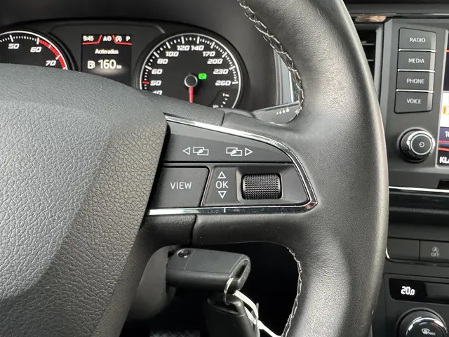 SEAT Ateca 1.5 TSI STYLE 2019 Benzine 20