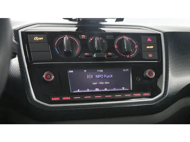 Volkswagen up! 1.0 65pk 2021 Benzine 23