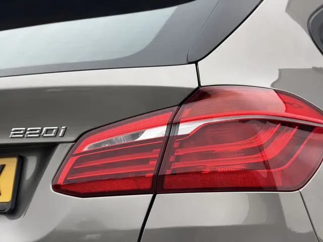 BMW 2 Serie Active Tourer 220i Executive 2017 Benzine 13