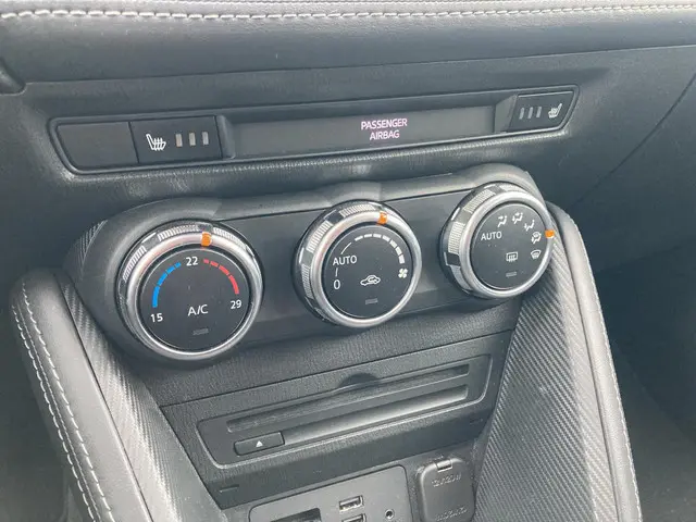 Mazda 2 Skyactiv-G 90 5MT GT-M 2019 Benzine 27