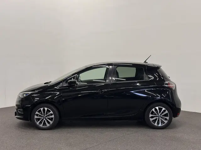 Renault ZOE R135 Intens 52 kWh 2020 Elektrisch 2